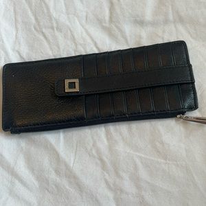 NWOT Lodis wallet